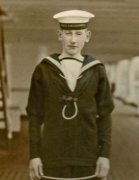 William Jeffrey Ormiston